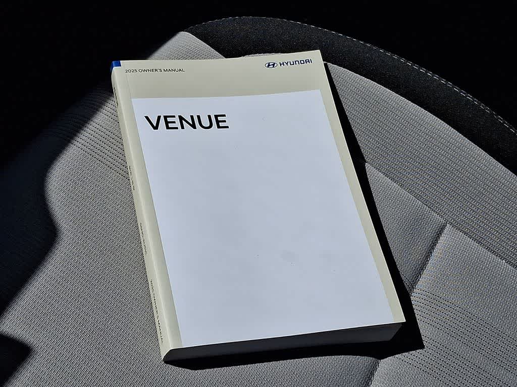 Thumbnail: 2025 Hyundai Venue - 27