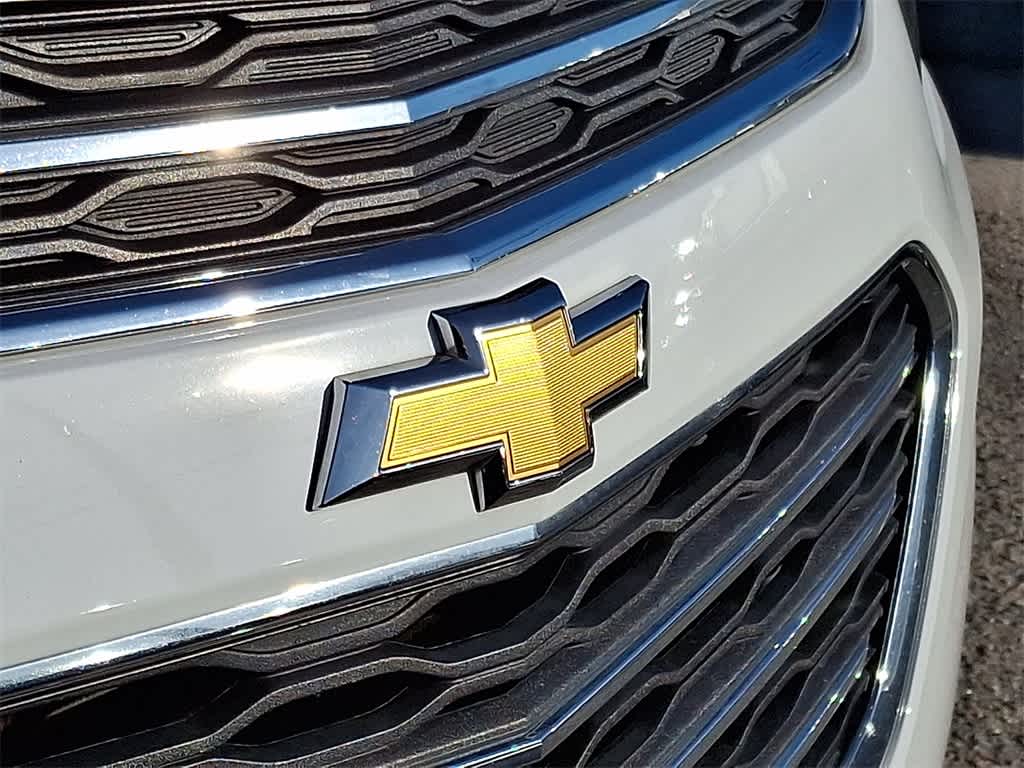 Thumbnail: 2016 Chevrolet Equinox - 30