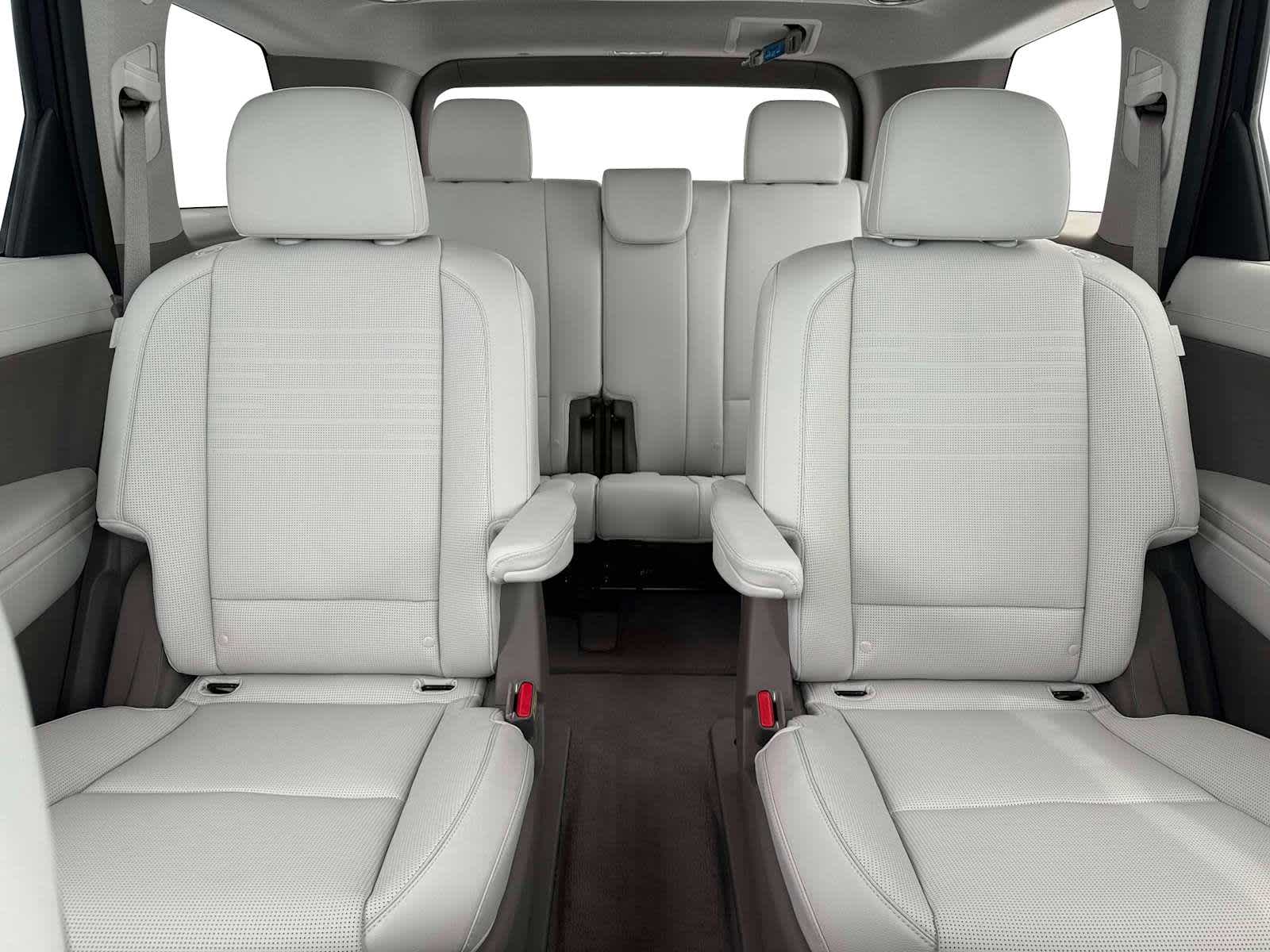 Thumbnail: 2026 Hyundai Palisade - 16