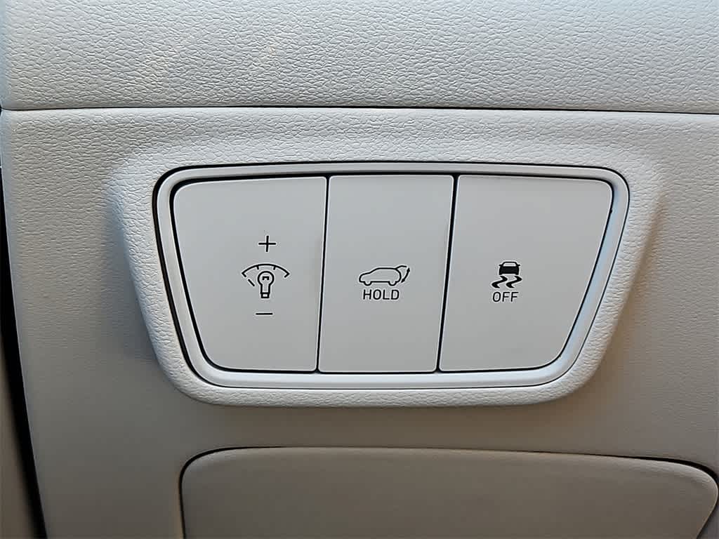 Thumbnail: 2023 Hyundai Tucson - 23