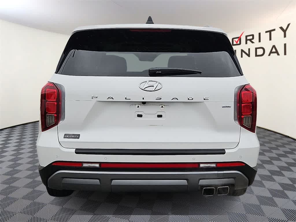 Thumbnail: 2023 Hyundai Palisade - 5