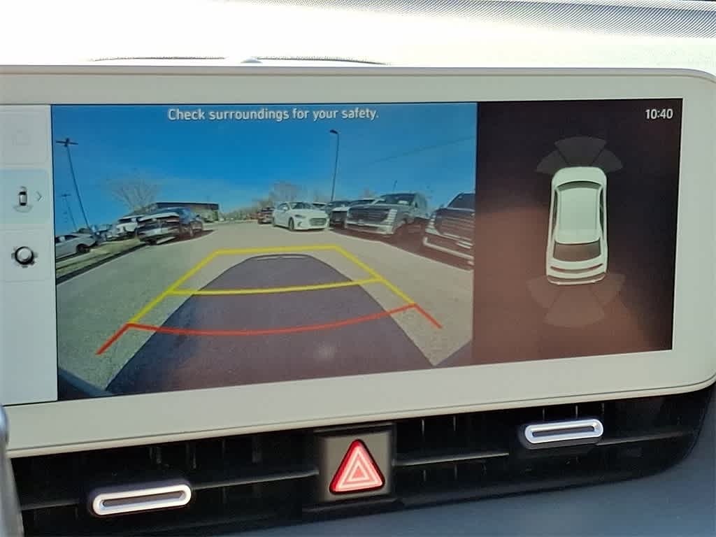 Thumbnail: 2023 Hyundai Ioniq 5 - 18