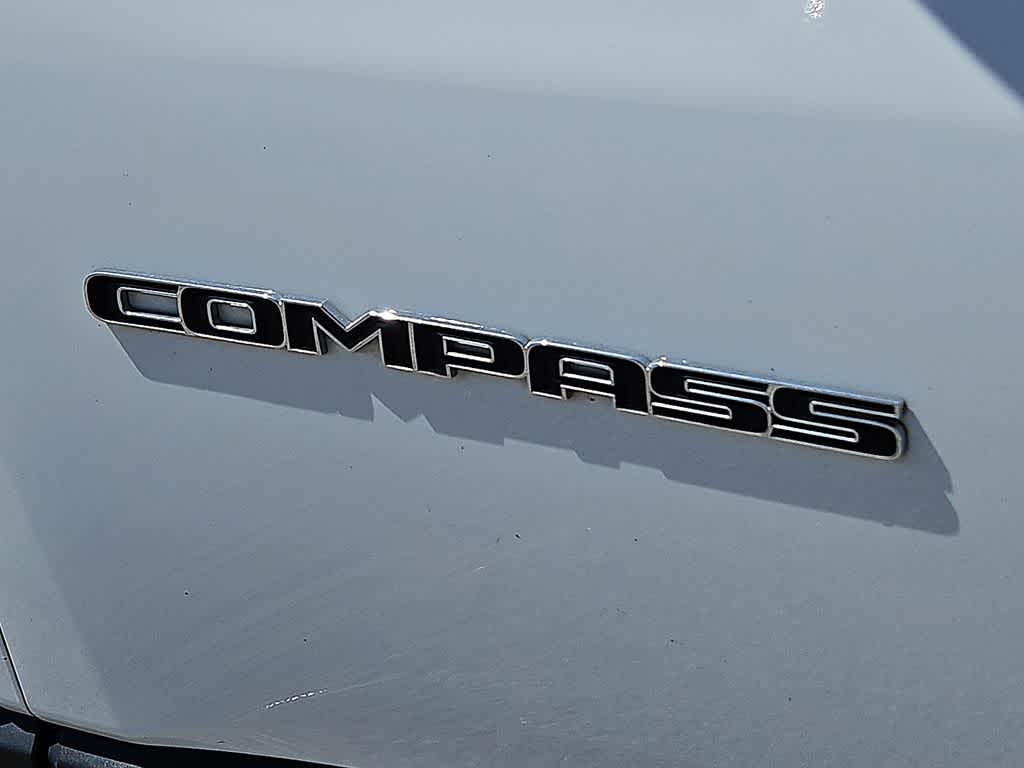 Thumbnail: 2025 Jeep Compass - 30