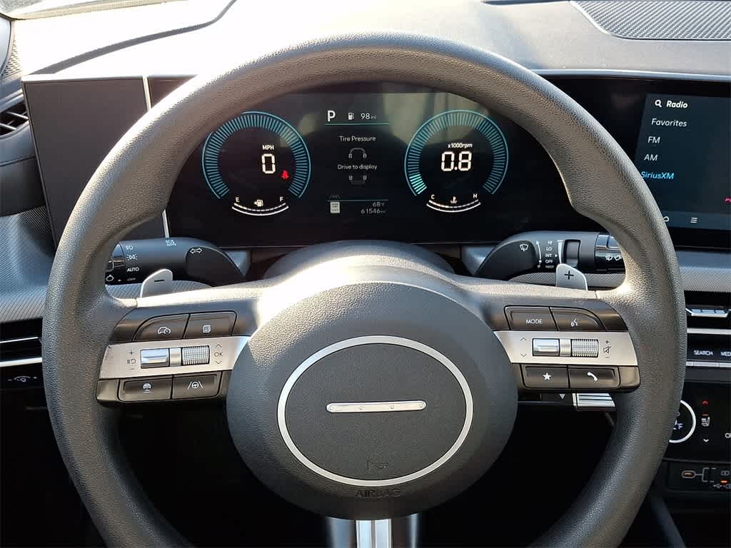 Thumbnail: 2024 Hyundai Sonata - 17