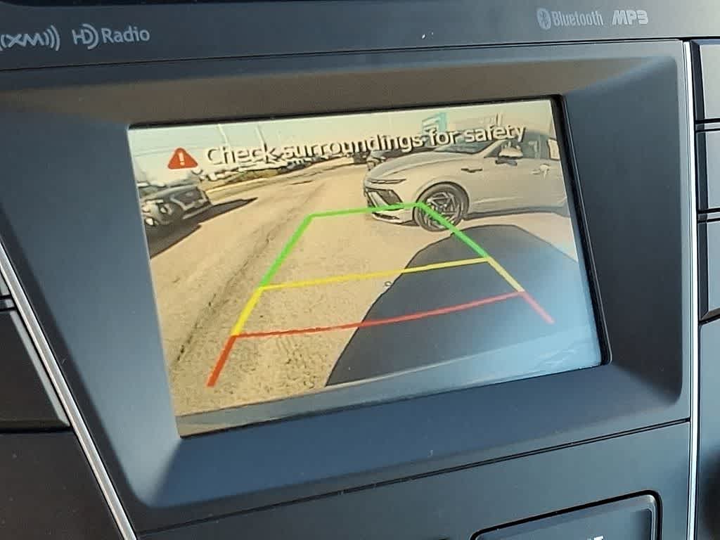 Thumbnail: 2016 Hyundai Santa Fe - 17