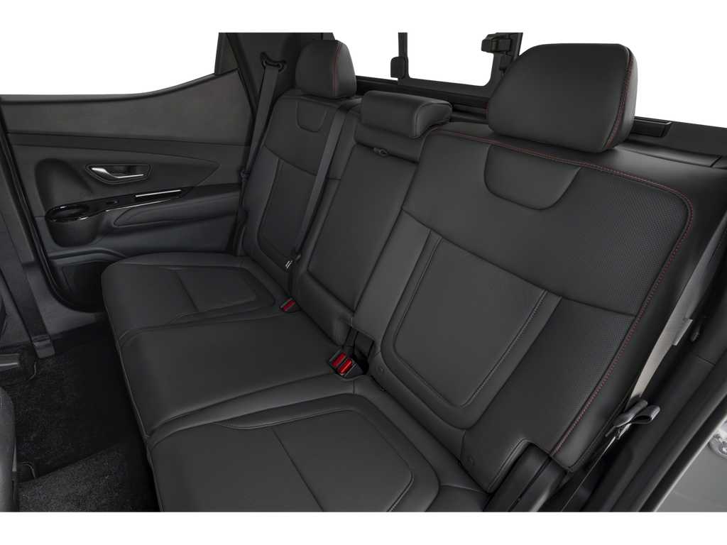 Thumbnail: 2026 Hyundai Santa Cruz - 37