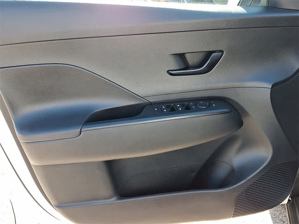 Thumbnail: 2024 Hyundai Kona - 12