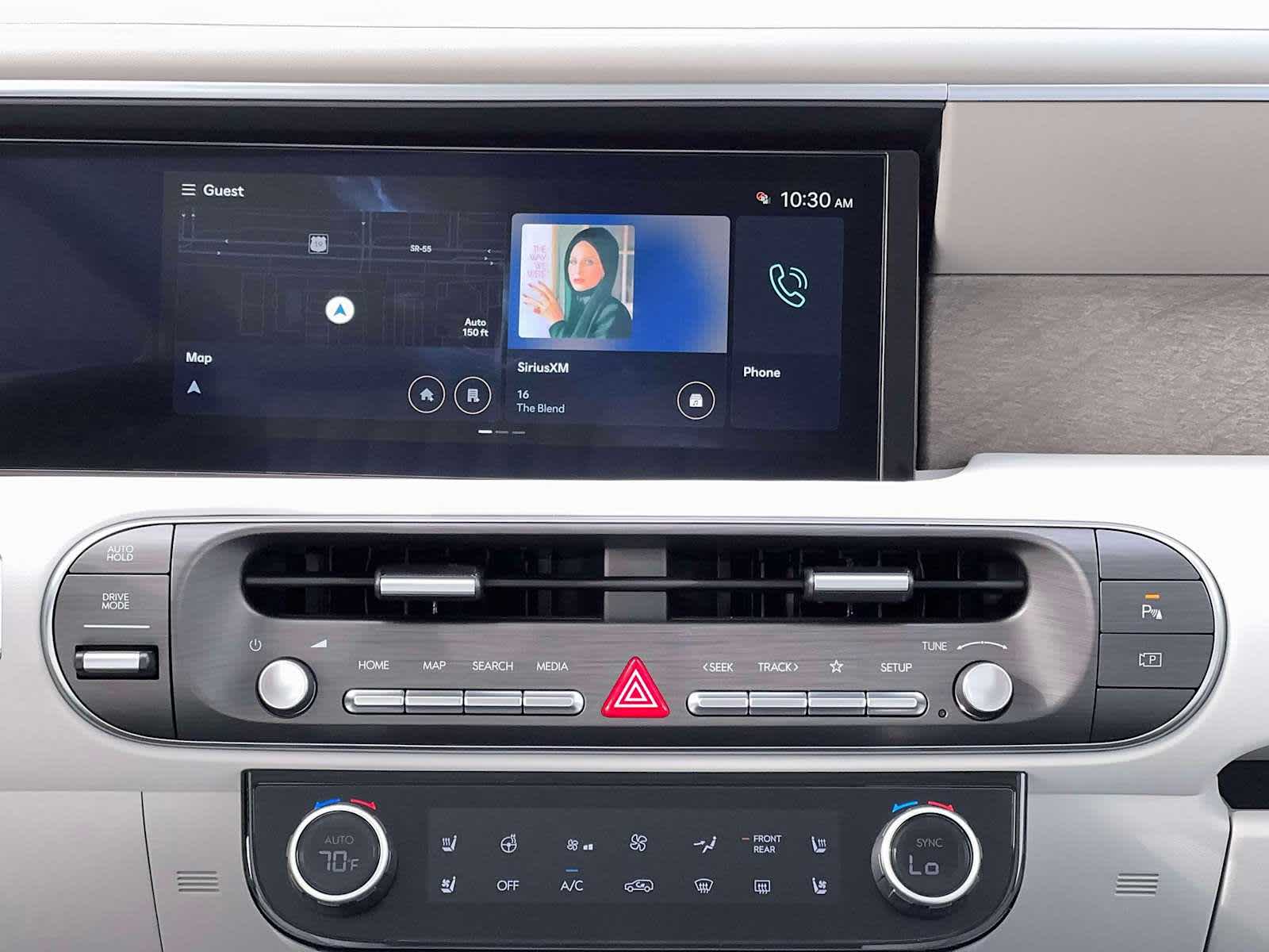 Thumbnail: 2026 Hyundai Palisade - 19