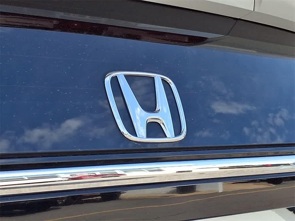 Thumbnail: 2018 Honda Clarity - 30