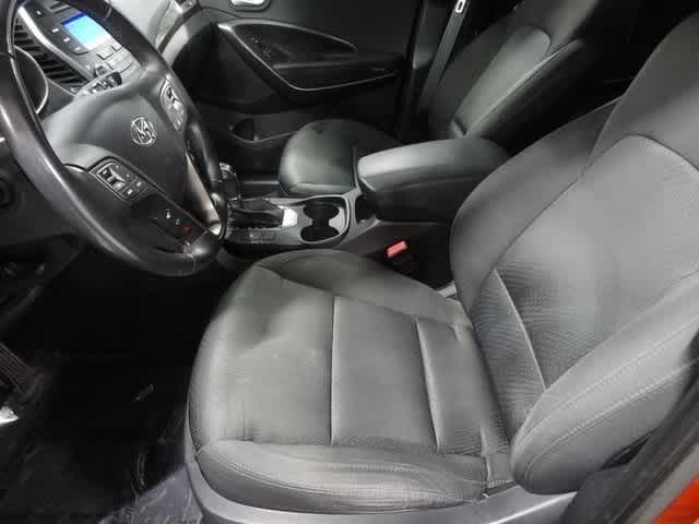 Thumbnail: 2013 Hyundai Santa Fe - 11