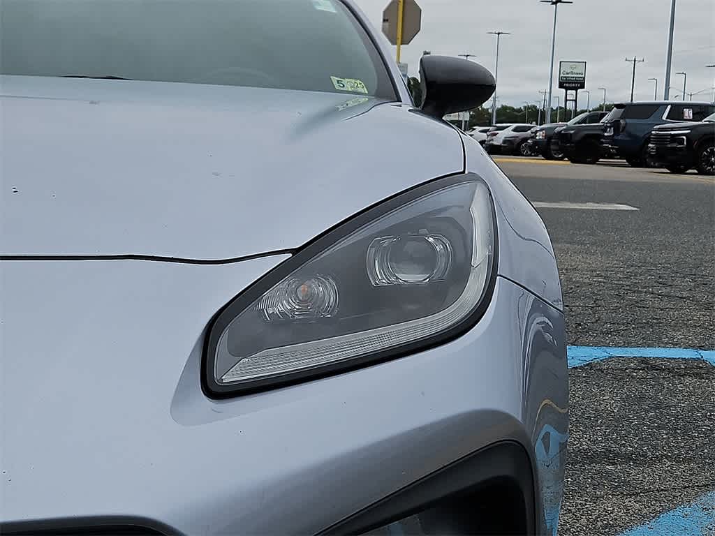 Thumbnail: 2022 Toyota GR86 - 9