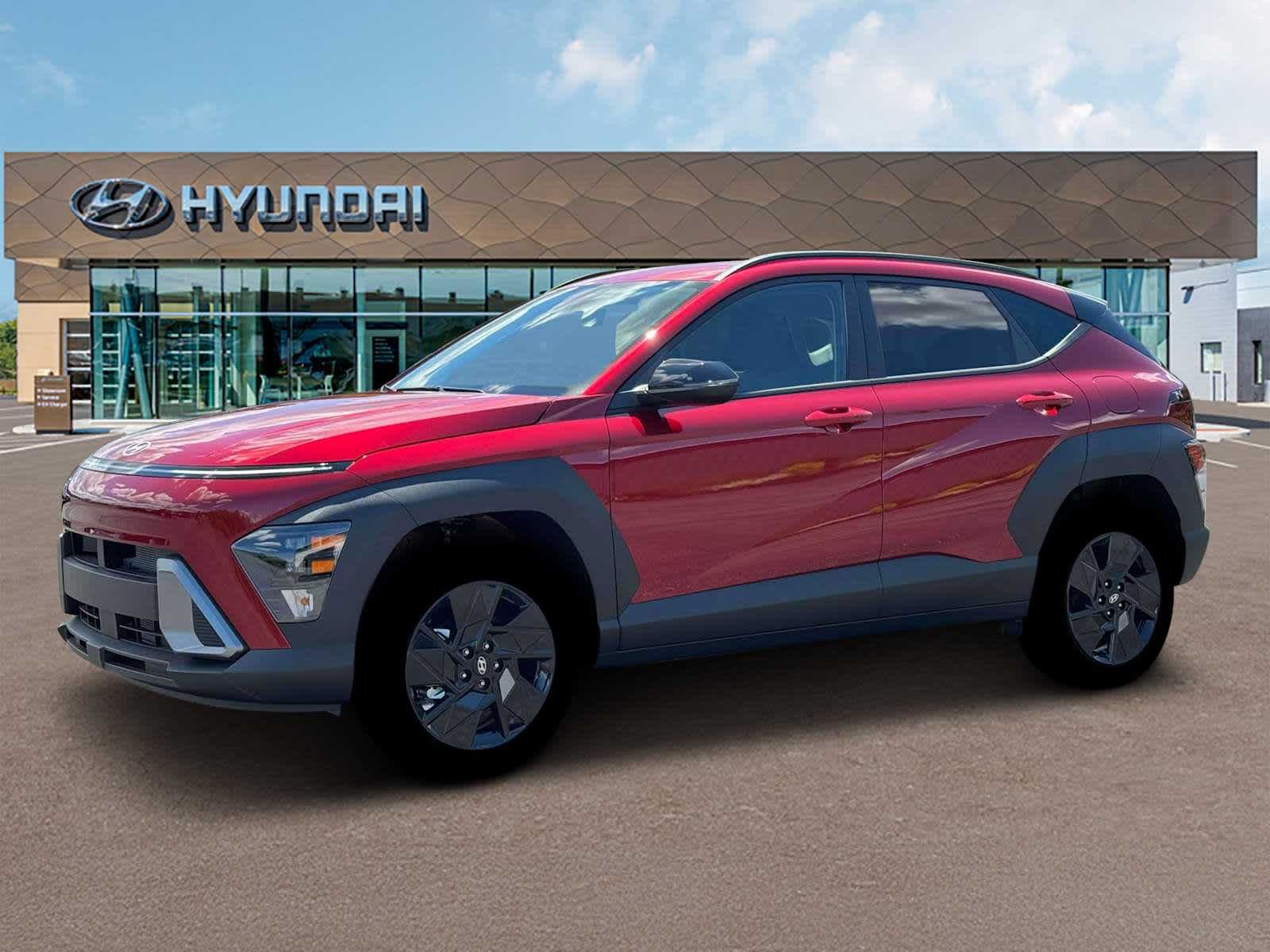Thumbnail: 2026 Hyundai Kona - 2
