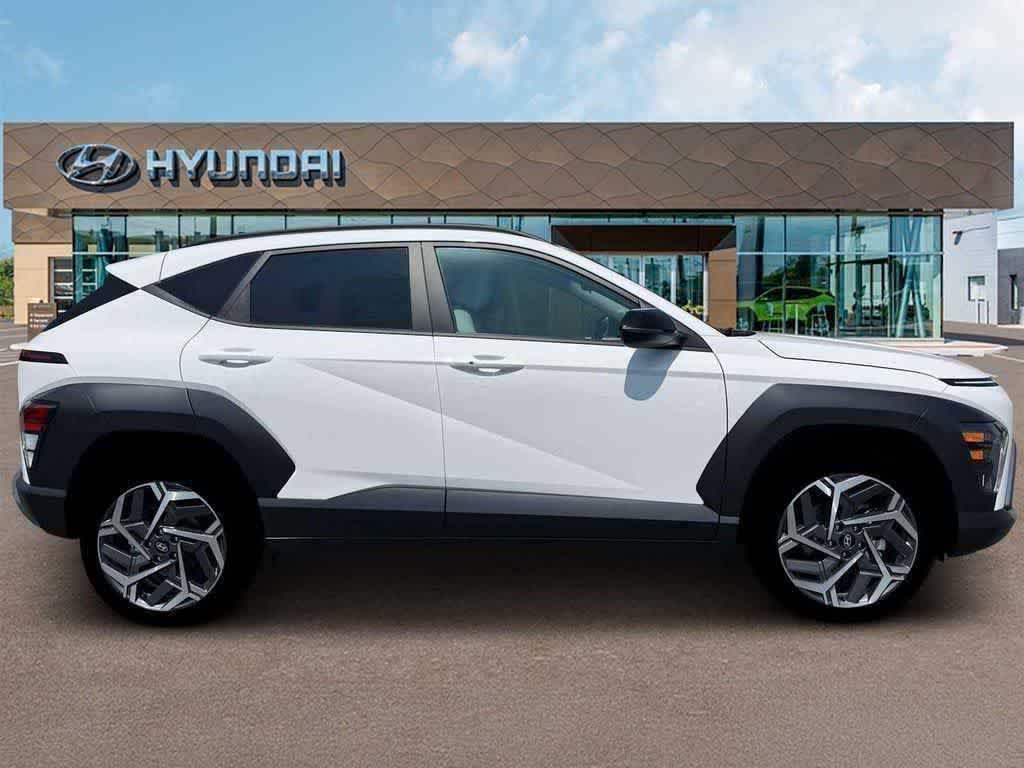 Thumbnail: 2026 Hyundai Kona - 15