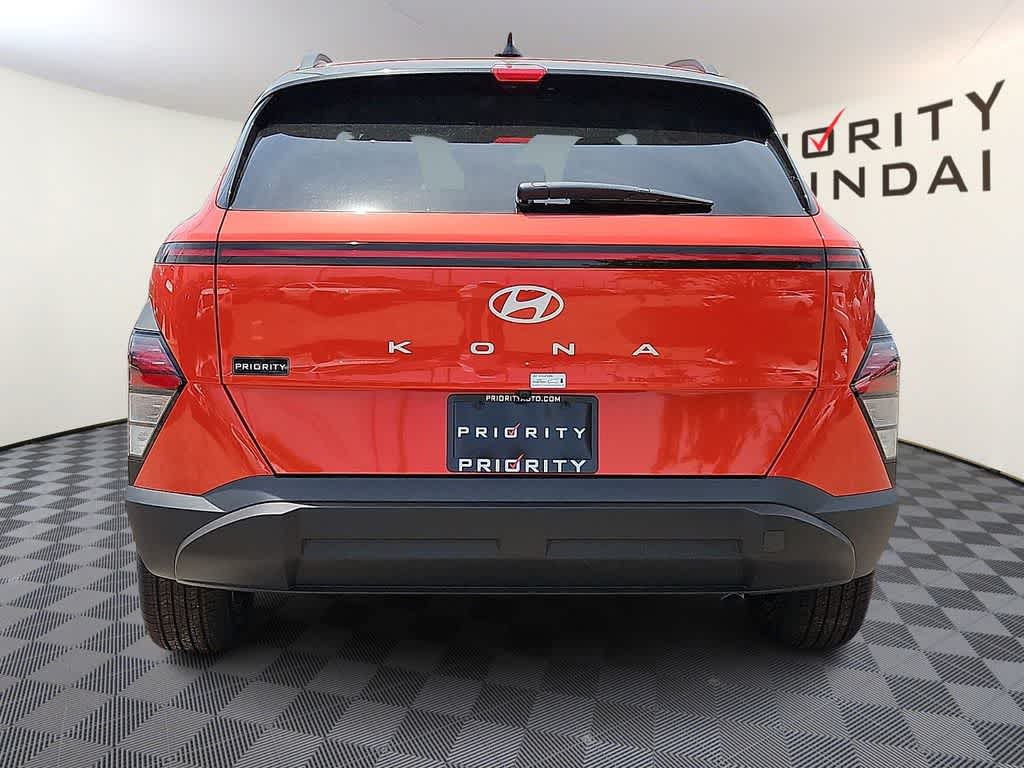 Thumbnail: 2026 Hyundai Kona - 5