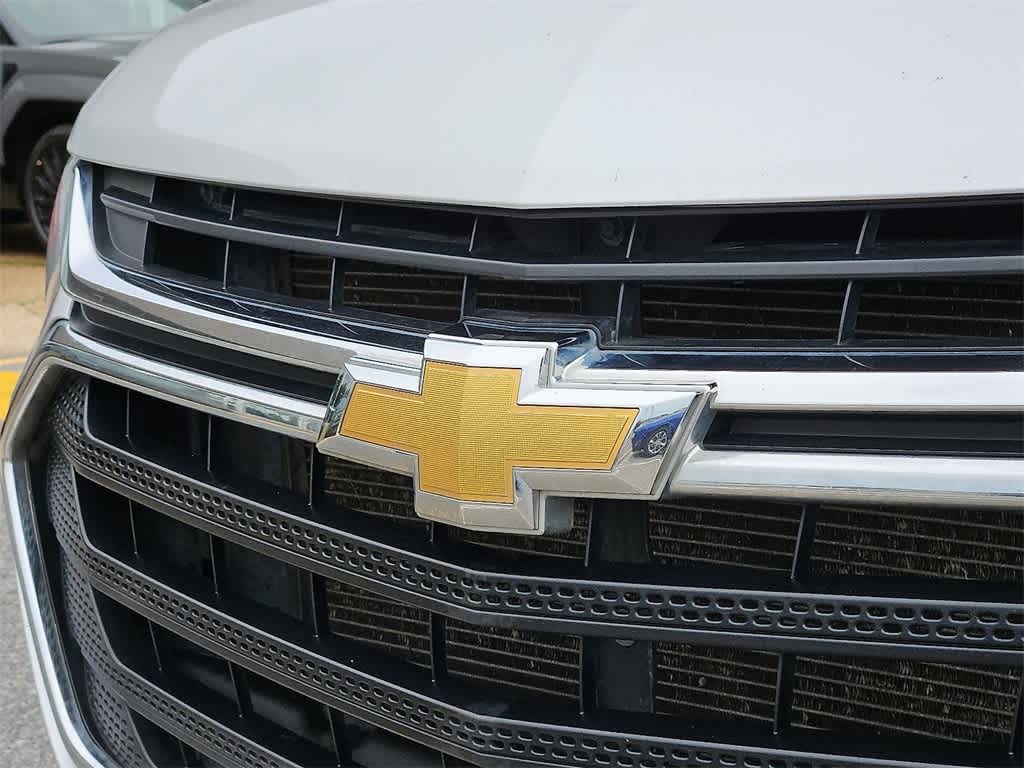 Thumbnail: 2021 Chevrolet Traverse - 30
