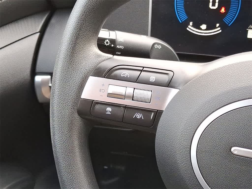 Thumbnail: 2025 Hyundai Tucson - 20