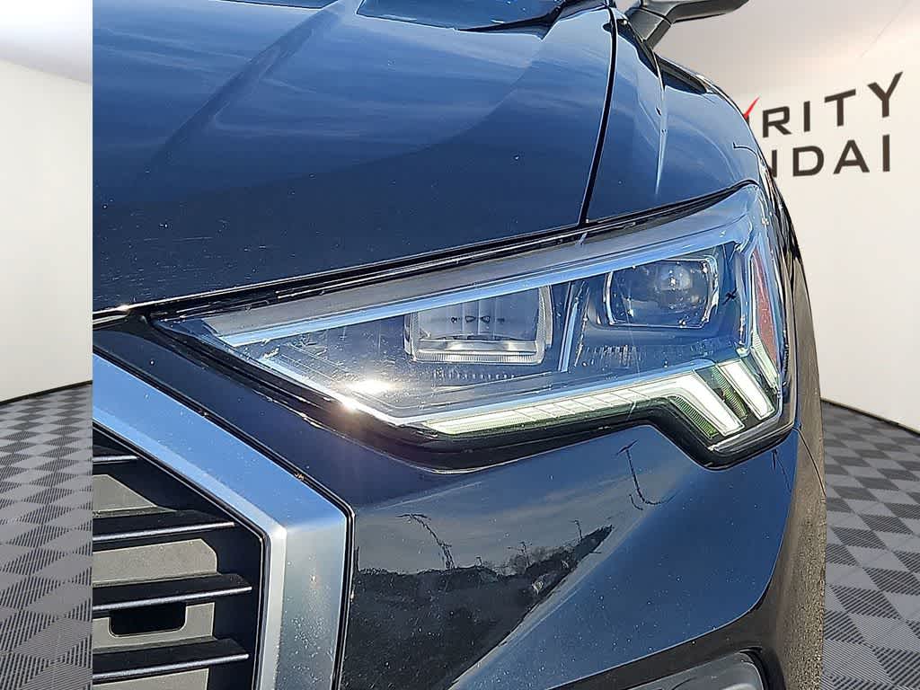 Thumbnail: 2024 Audi Q3 - 8