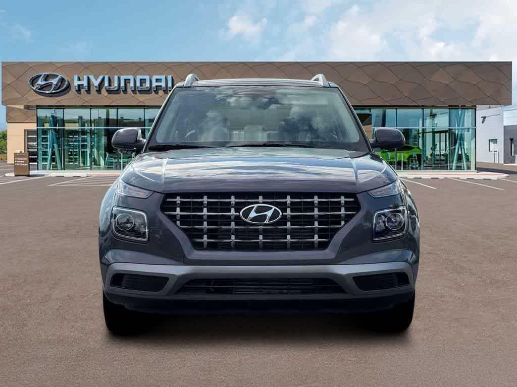 Thumbnail: 2026 Hyundai Venue - 9