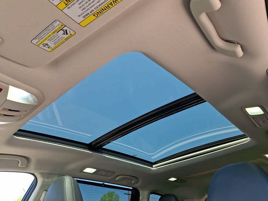 Thumbnail: 2023 Subaru Ascent - 15