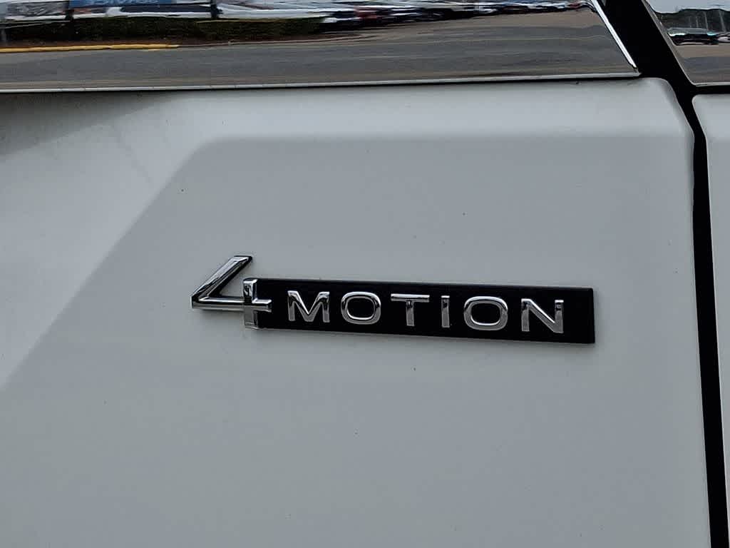 Thumbnail: 2024 Volkswagen Atlas - 30