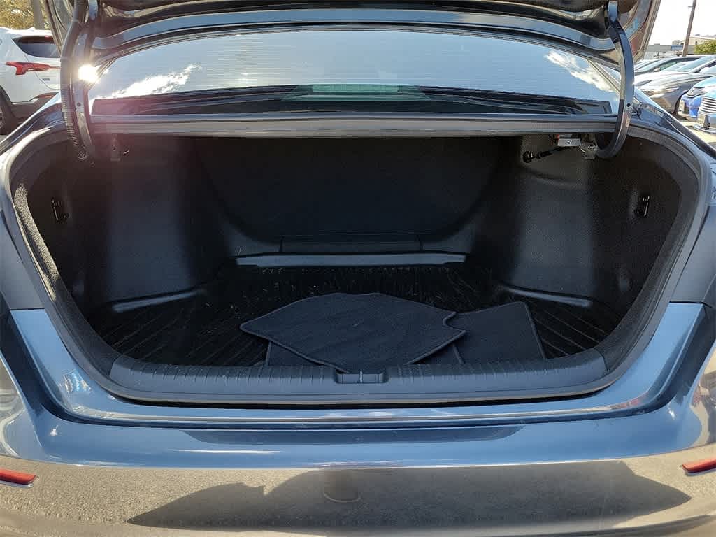 Thumbnail: 2025 Honda Accord - 28