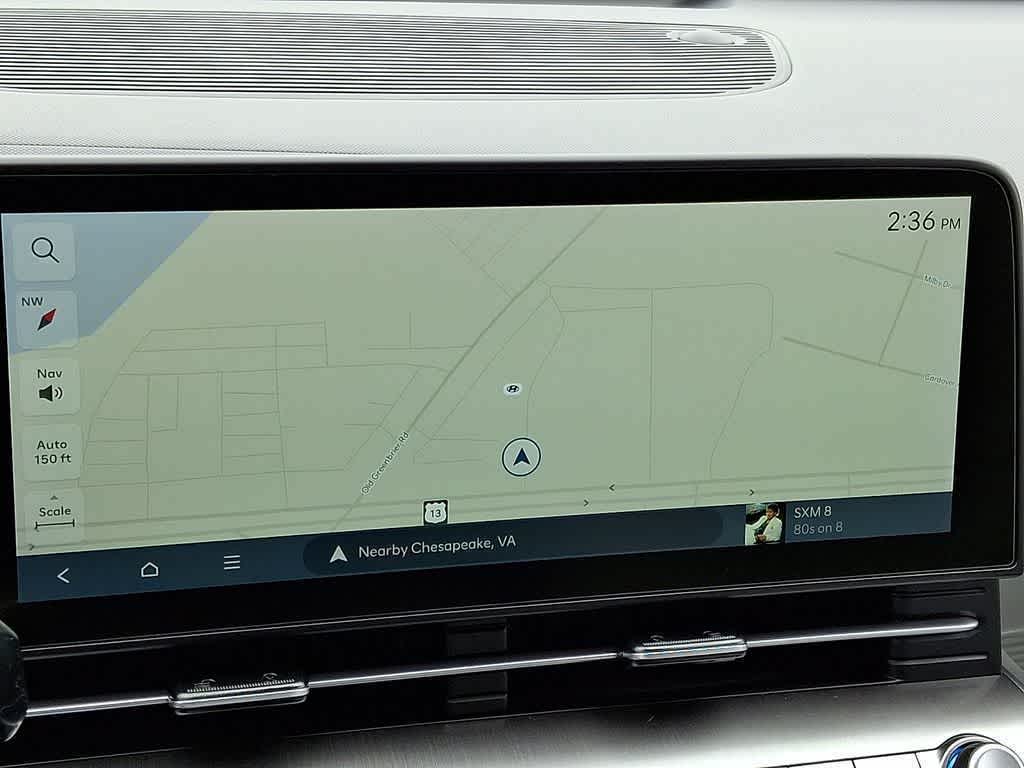 Thumbnail: 2025 Hyundai Kona - 15