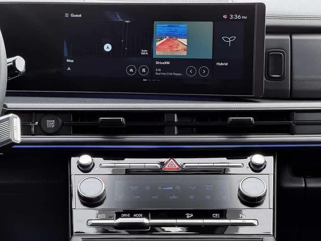 Thumbnail: 2026 Hyundai Santa Fe - 6