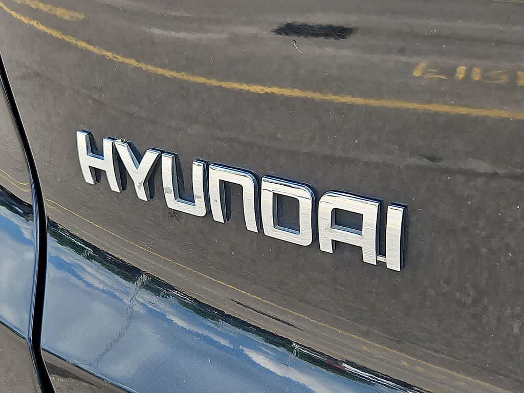 Thumbnail: 2013 Hyundai Tucson - 28