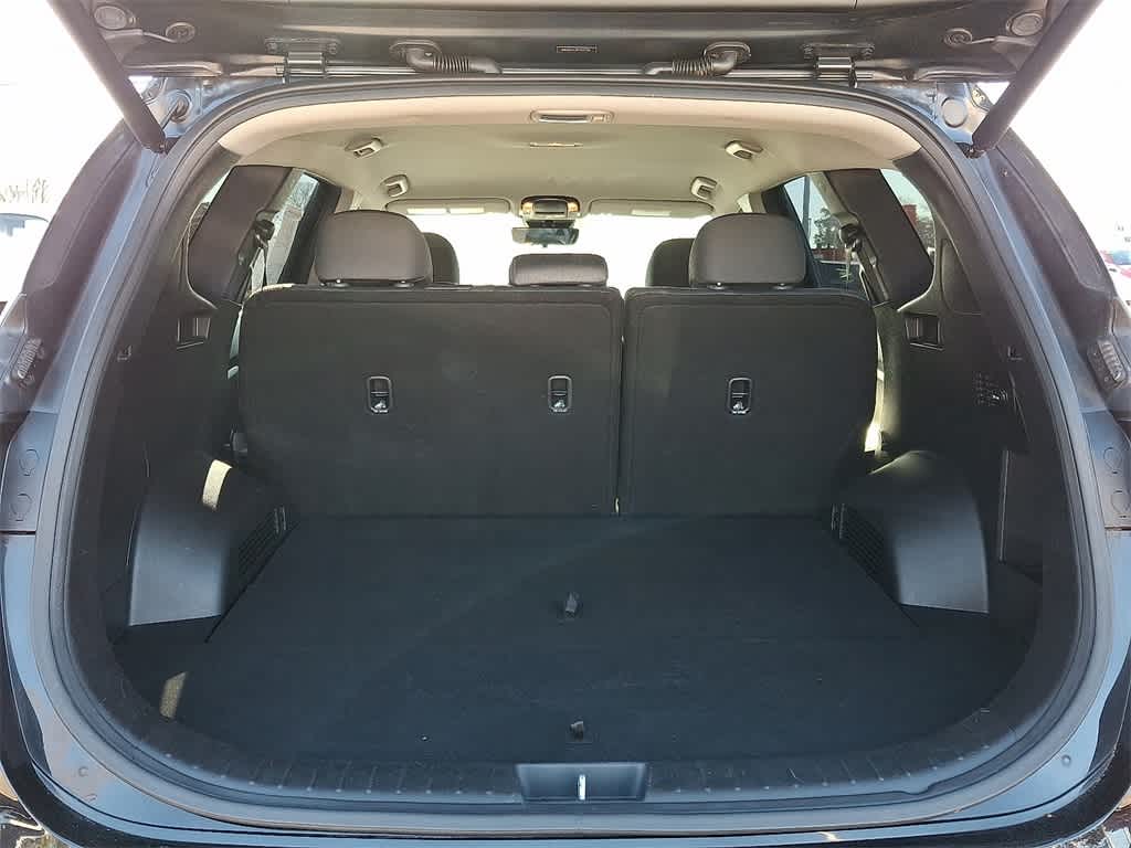 Thumbnail: 2023 Hyundai Santa Fe - 29