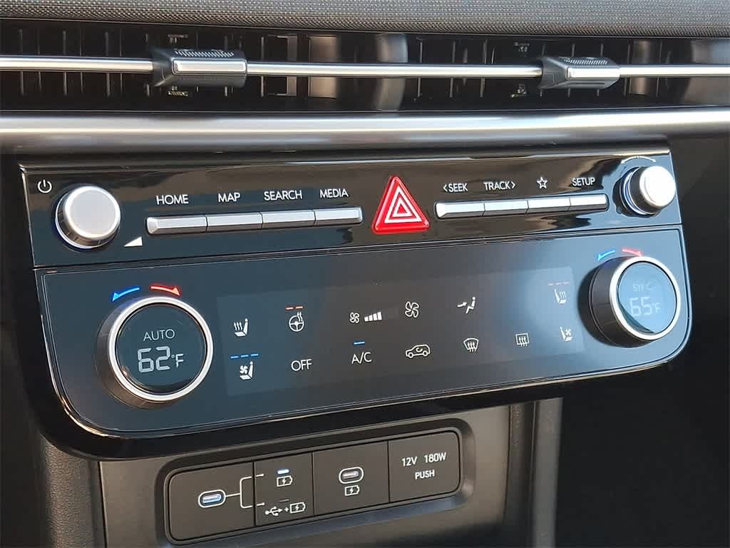 Thumbnail: 2026 Hyundai Tucson - 14