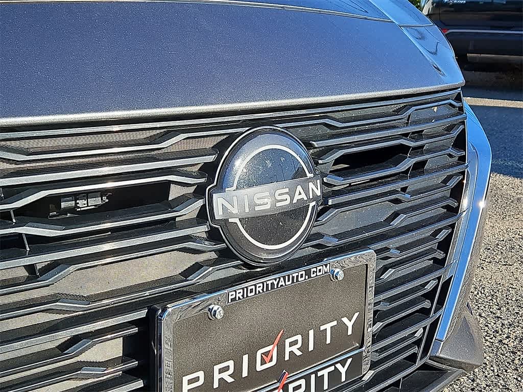 Thumbnail: 2024 Nissan Altima - 29