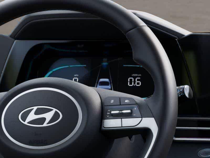Thumbnail: 2026 Hyundai Elantra - 8