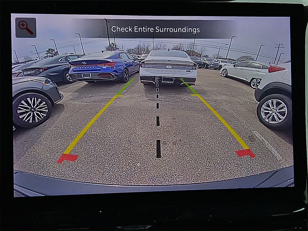 Thumbnail: 2024 Jeep Grand Cherokee - 17