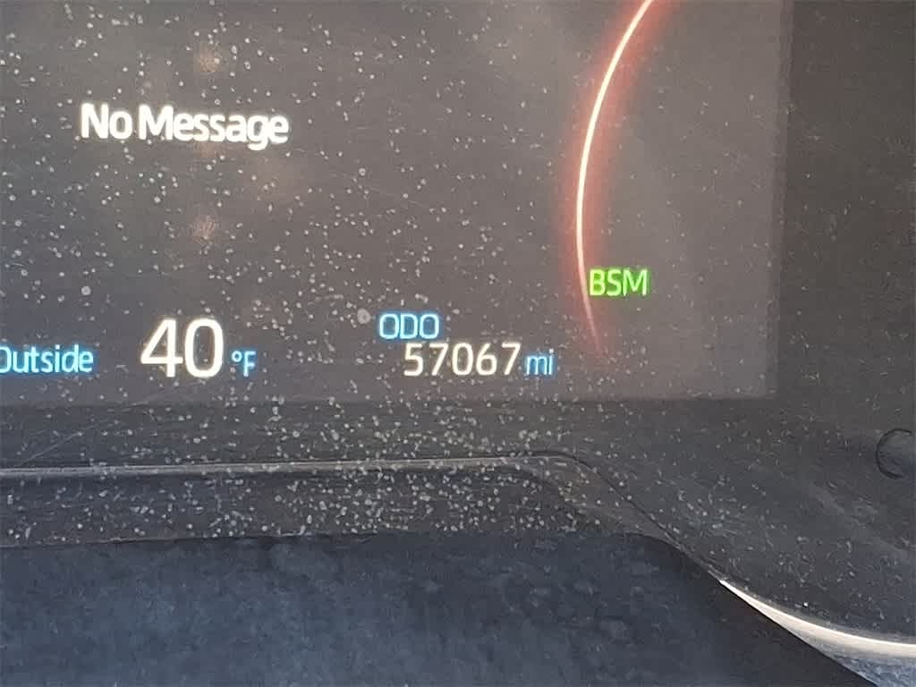 Thumbnail: 2024 Toyota RAV4 - 19