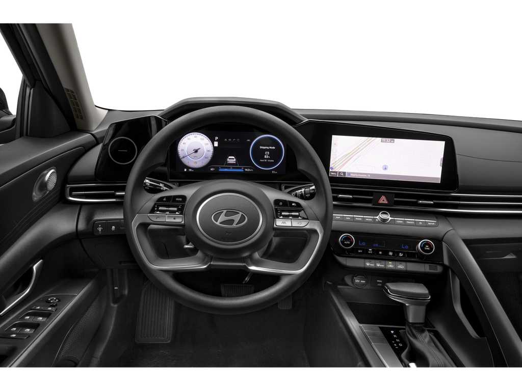 Thumbnail: 2026 Hyundai Elantra - 44