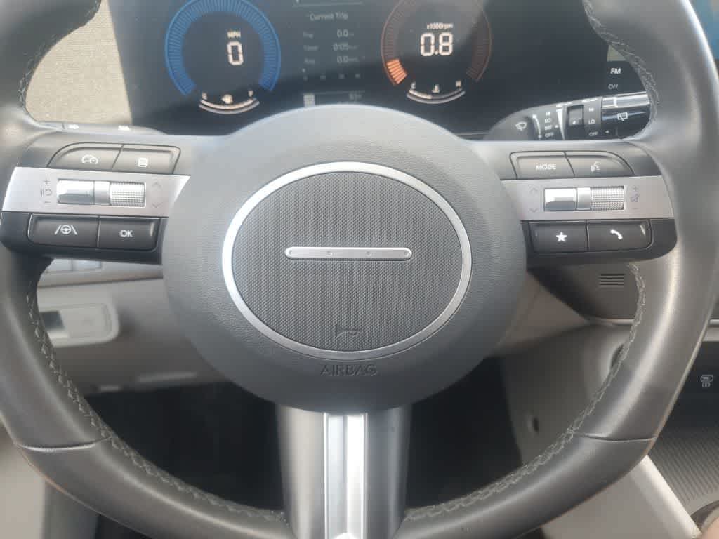Thumbnail: 2024 Hyundai Kona - 29