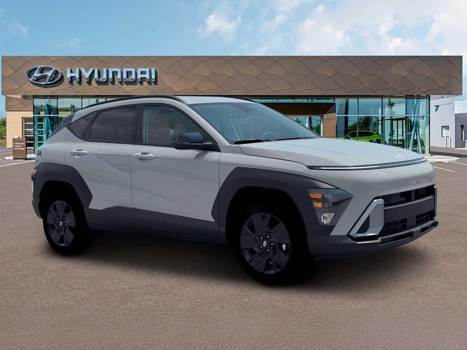 Thumbnail: 2026 Hyundai Kona - 19