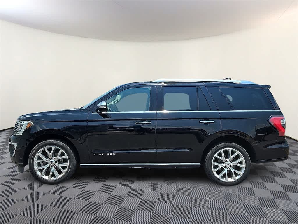Thumbnail: 2018 Ford Expedition - 7