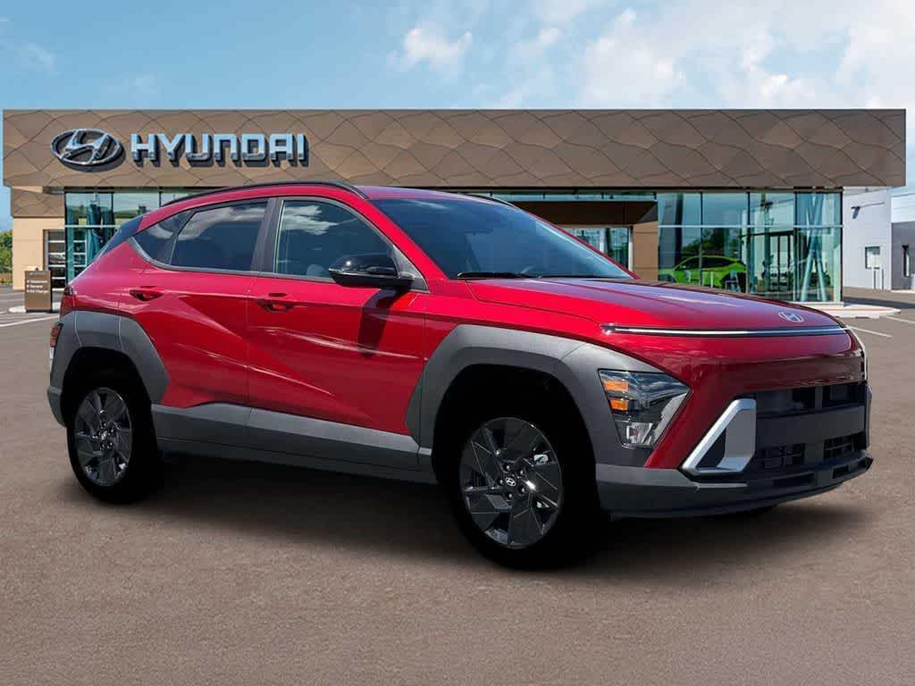 Thumbnail: 2026 Hyundai Kona - 4