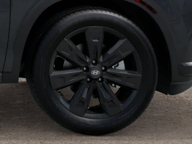 Thumbnail: 2025 Hyundai Palisade - 8