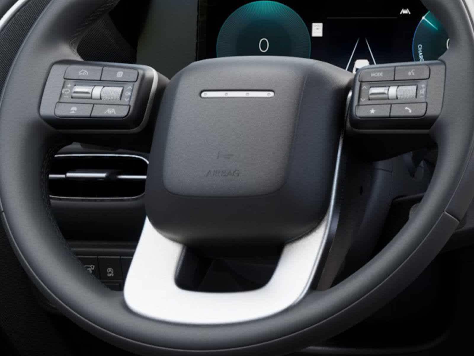 Thumbnail: 2026 Hyundai Palisade - 4