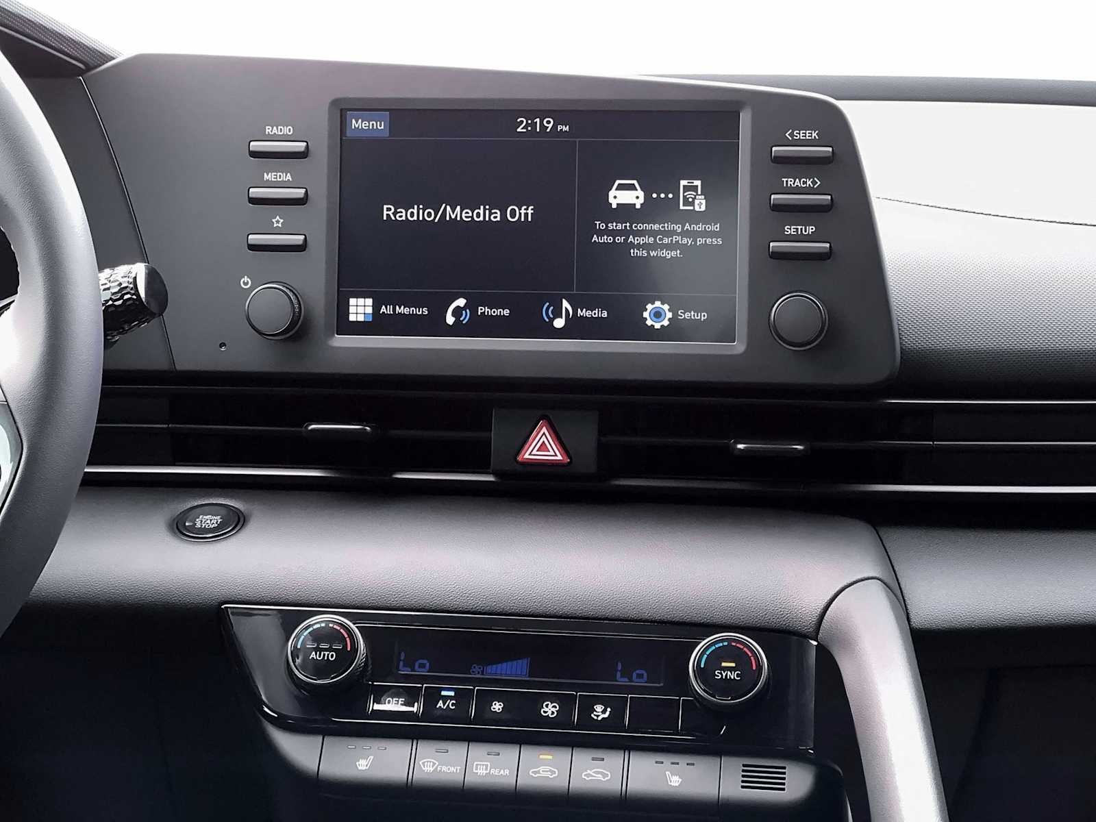 Thumbnail: 2026 Hyundai Elantra - 19
