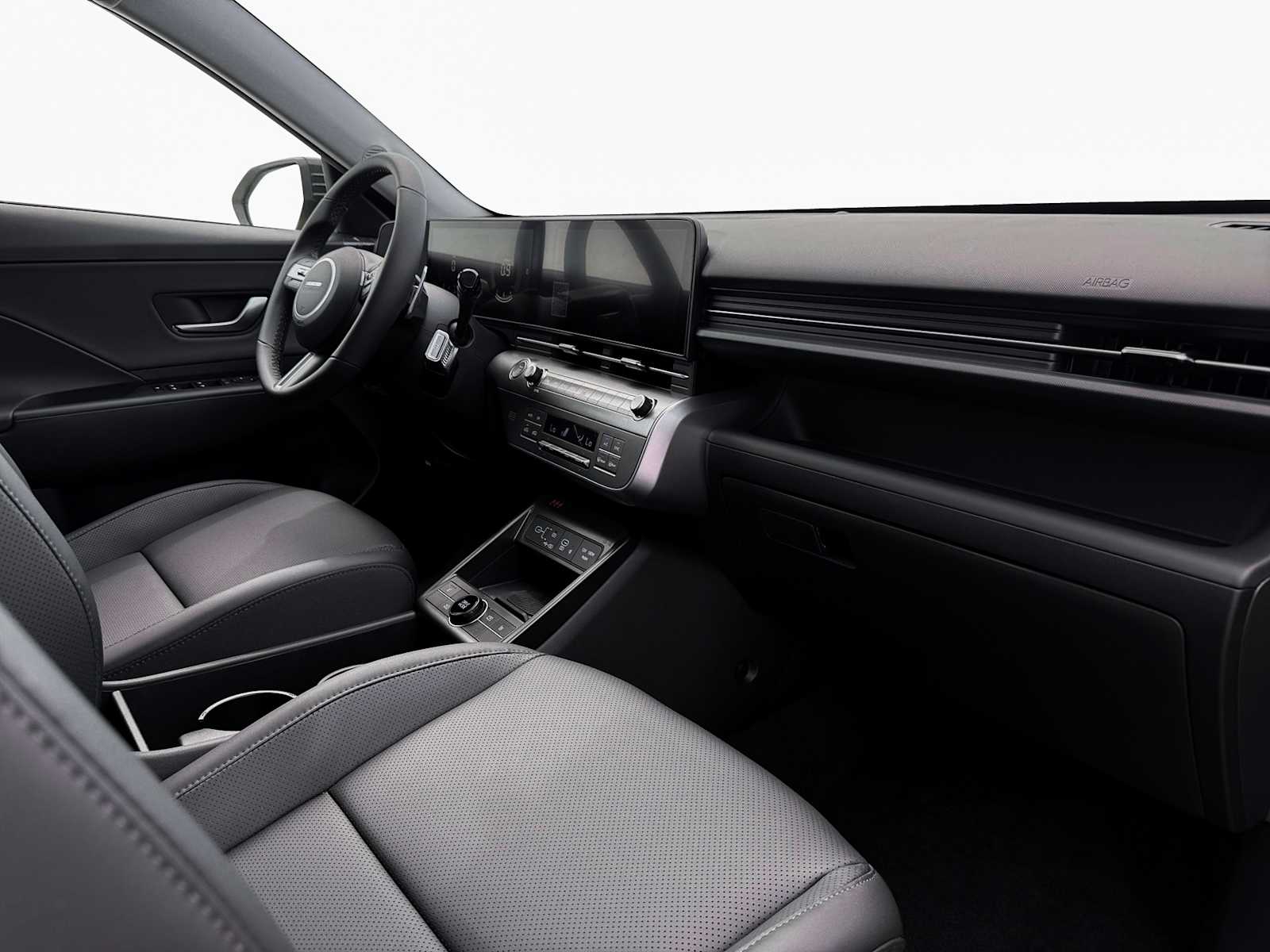 Thumbnail: 2026 Hyundai Kona - 15