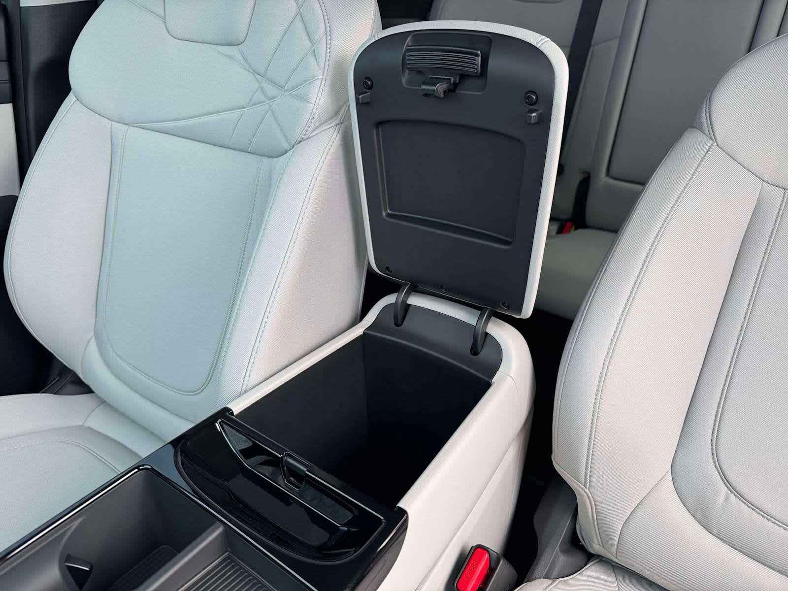 Thumbnail: 2026 Hyundai Tucson - 18