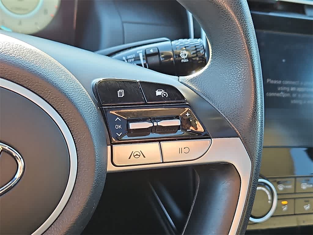 Thumbnail: 2022 Hyundai Santa Cruz - 17