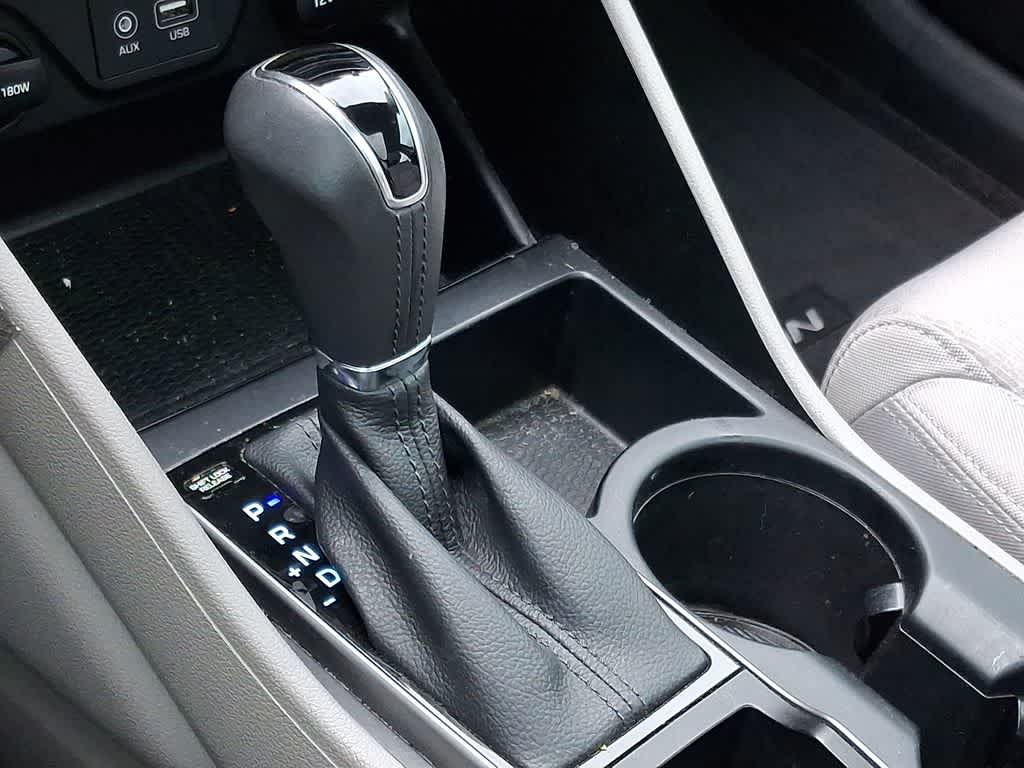 Thumbnail: 2018 Hyundai Tucson - 14