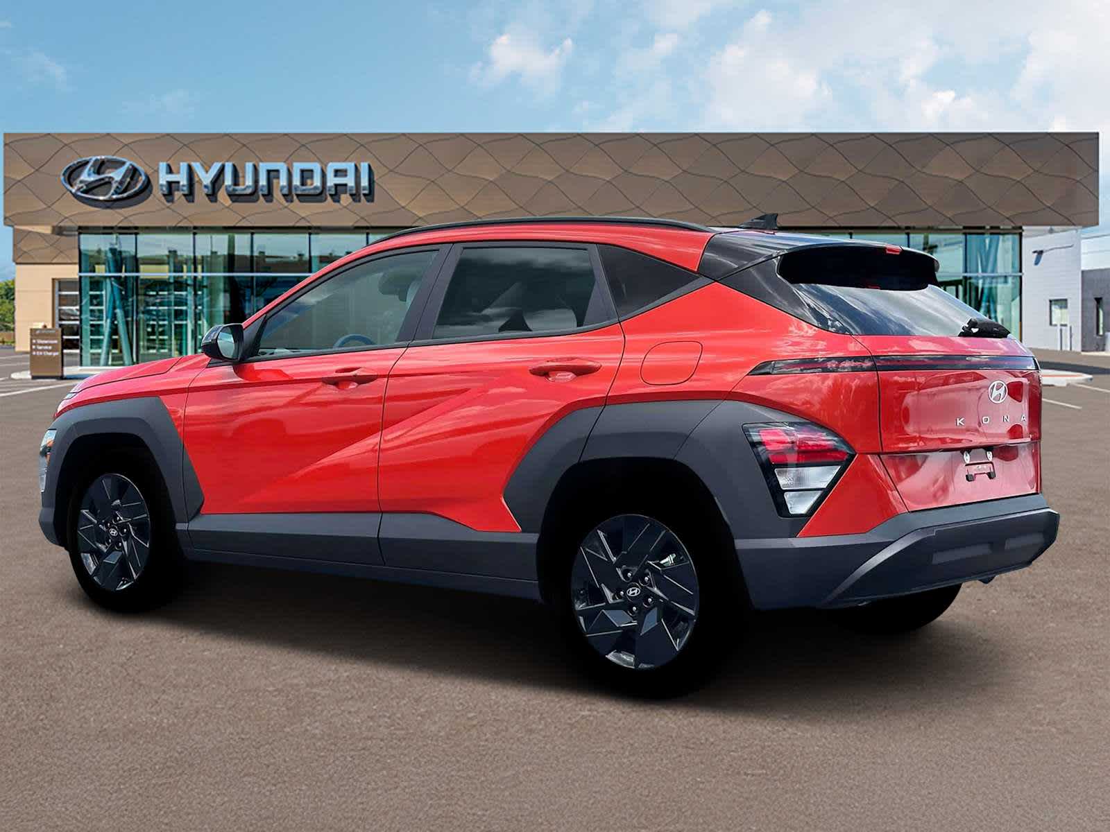 Thumbnail: 2026 Hyundai Kona - 4