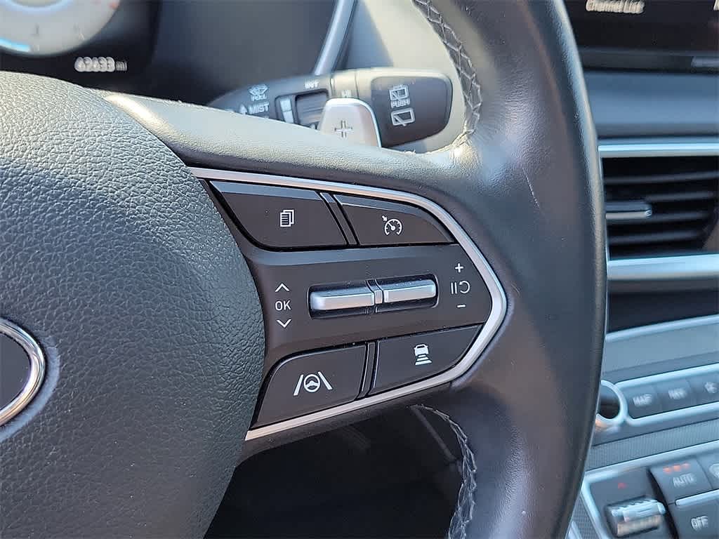 Thumbnail: 2023 Hyundai Santa Fe - 23