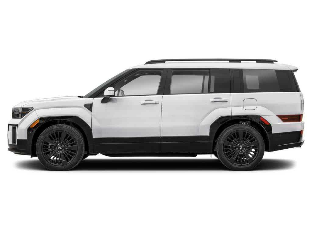 Thumbnail: 2026 Hyundai Santa Fe - 17