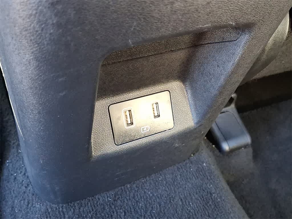 Thumbnail: 2024 Hyundai Tucson - 26